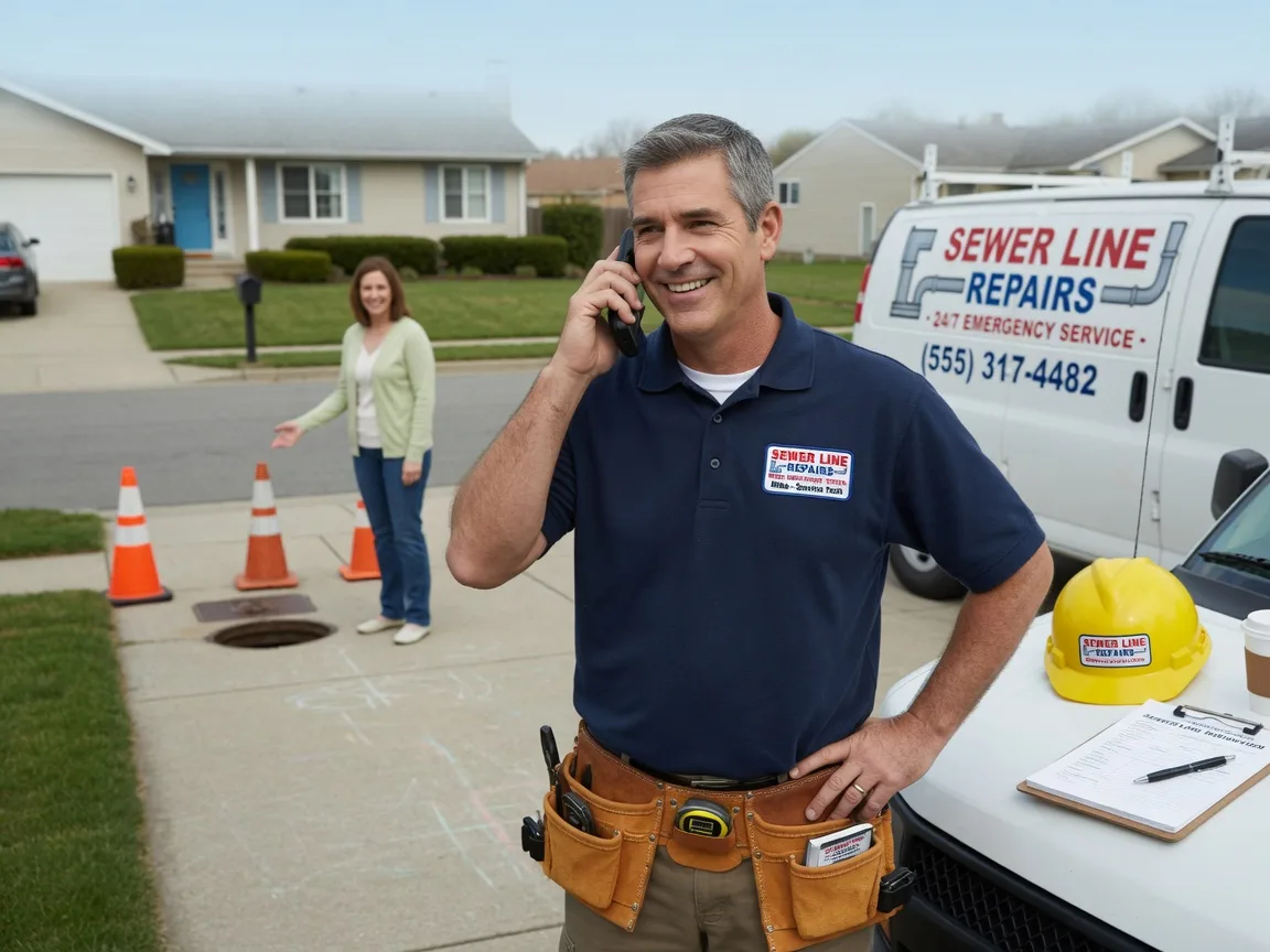 Emergency Plumber Toms River, NJ FAQs